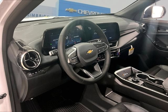 2027 Chevrolet Equinox LT - Photo 6