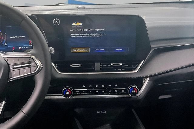 2027 Chevrolet Equinox LT - Photo 7