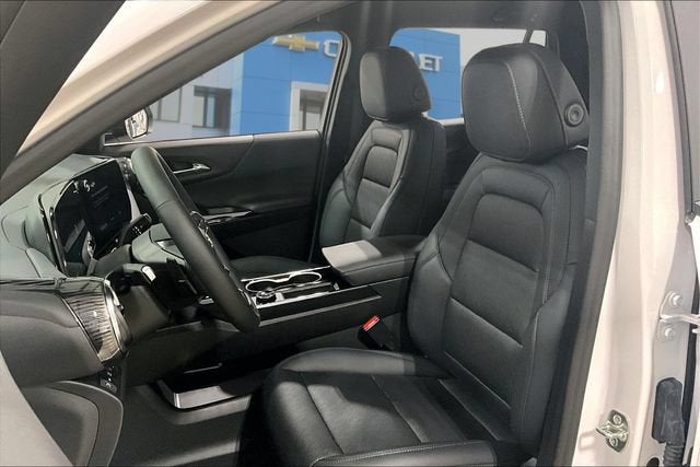 2027 Chevrolet Equinox LT - Photo 9