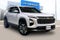 2027 Chevrolet Equinox AWD LT
