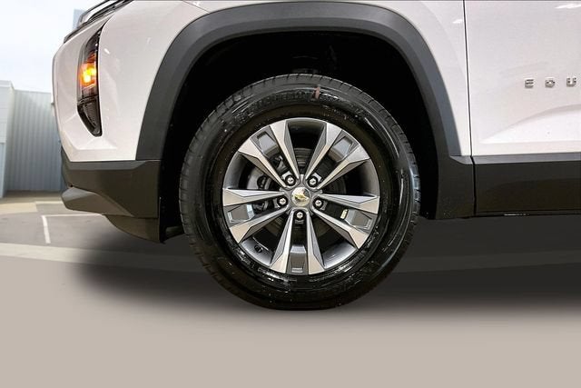 2027 Chevrolet Equinox AWD LT