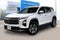 2027 Chevrolet Equinox AWD LT