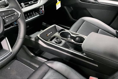 2027 Chevrolet Equinox AWD LT