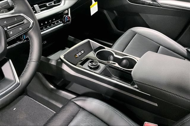 2027 Chevrolet Equinox AWD LT