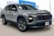 2027 Chevrolet Equinox AWD LT