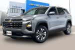 2027 Chevrolet Equinox AWD LT