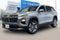 2027 Chevrolet Equinox AWD LT