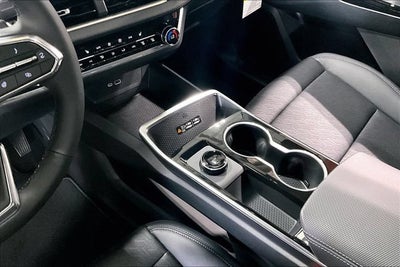2027 Chevrolet Equinox AWD LT
