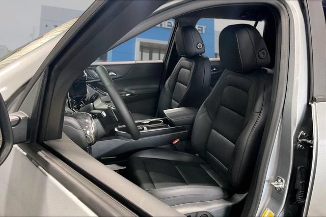 2027 Chevrolet Equinox AWD LT