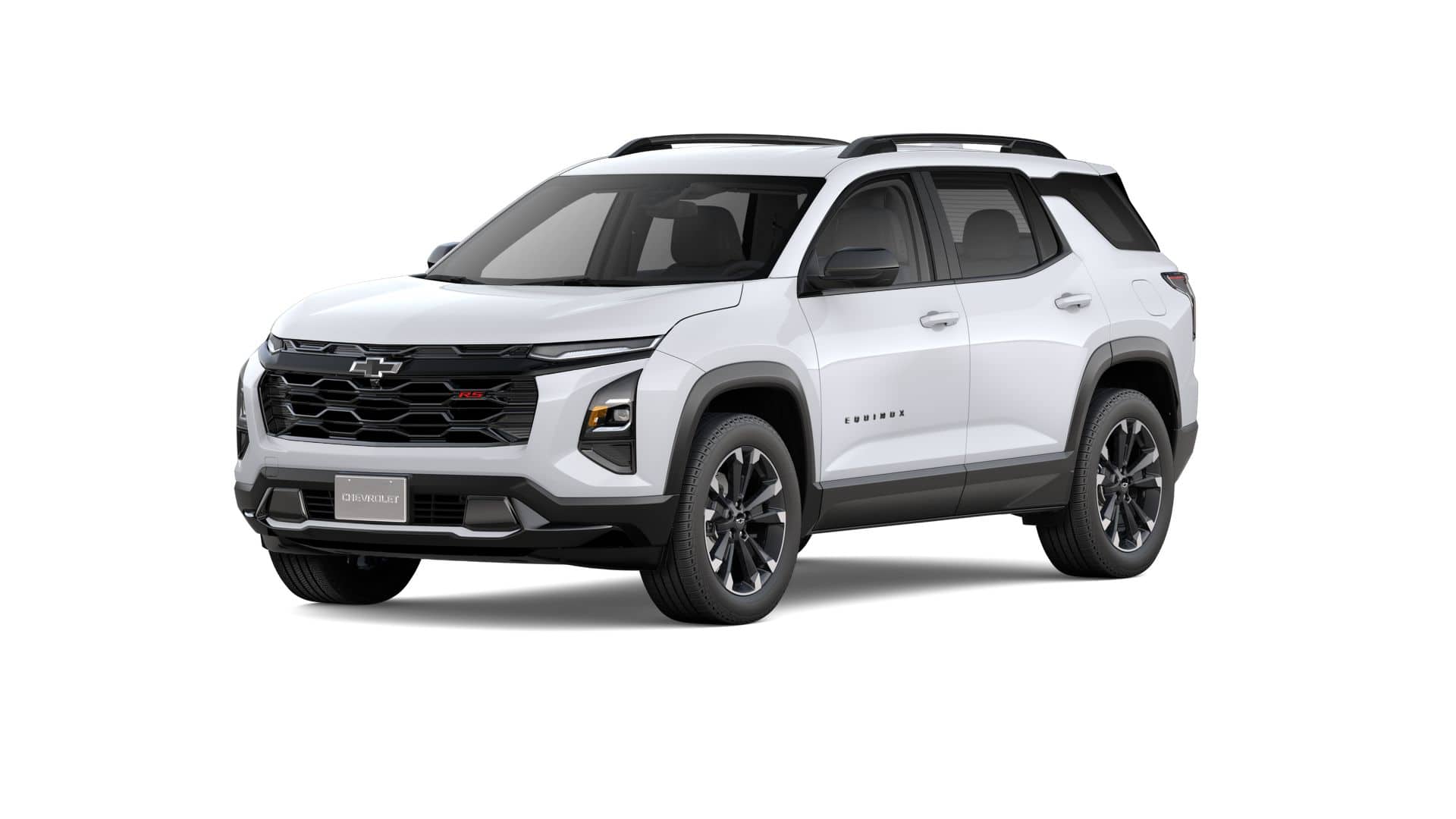 2026 Chevrolet Equinox AWD RS 1.5T's photo