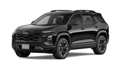 2027 Chevrolet Equinox AWD RS