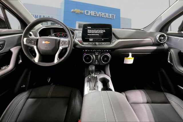 2026 Chevrolet Blazer 3LT