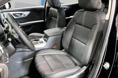 2026 Chevrolet Blazer 3LT