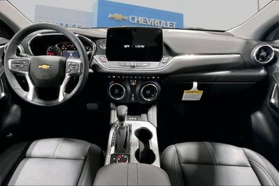 2026 Chevrolet Blazer 3LT
