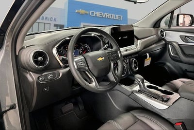 2026 Chevrolet Blazer 3LT