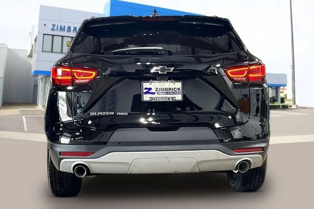2026 Chevrolet Blazer 3LT