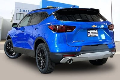 2026 Chevrolet Blazer 3LT