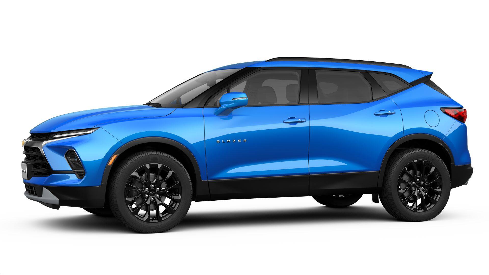 2026 Chevrolet Blazer 3LT