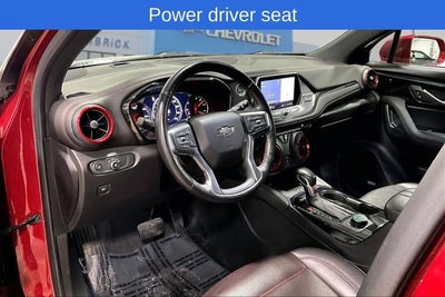 2019 Chevrolet Blazer RS