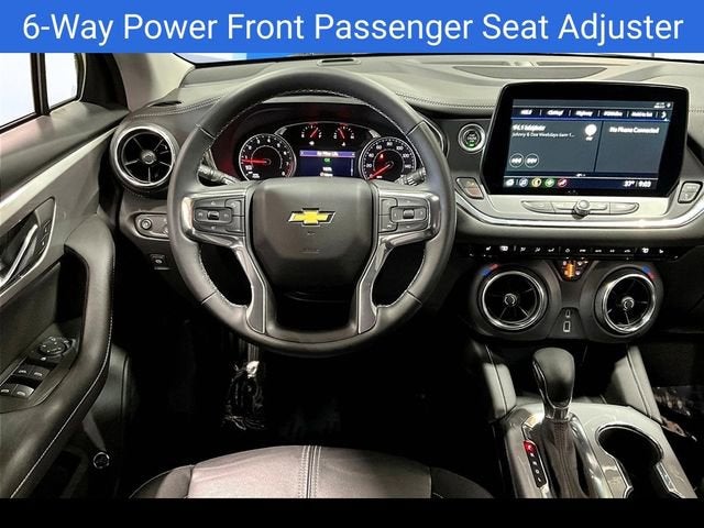 2023 Chevrolet Blazer 3LT