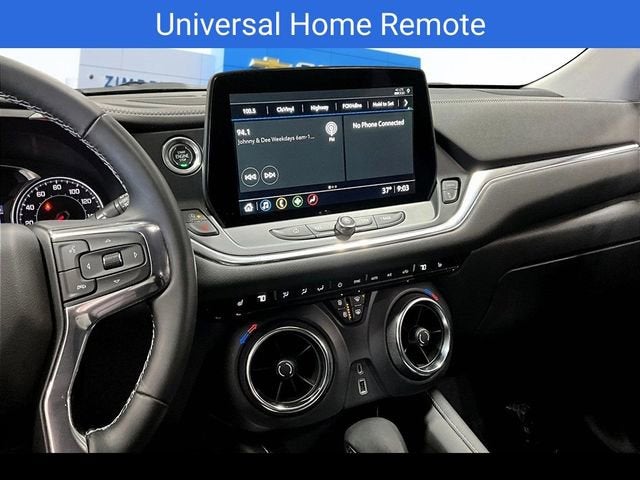 2023 Chevrolet Blazer 3LT