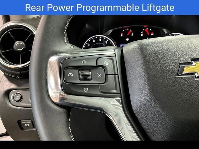 2023 Chevrolet Blazer 3LT