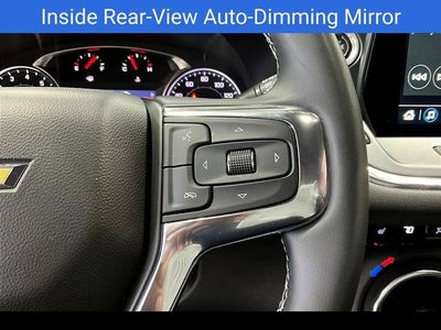 2023 Chevrolet Blazer 3LT