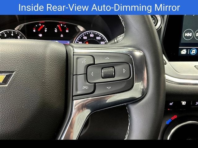 2023 Chevrolet Blazer 3LT