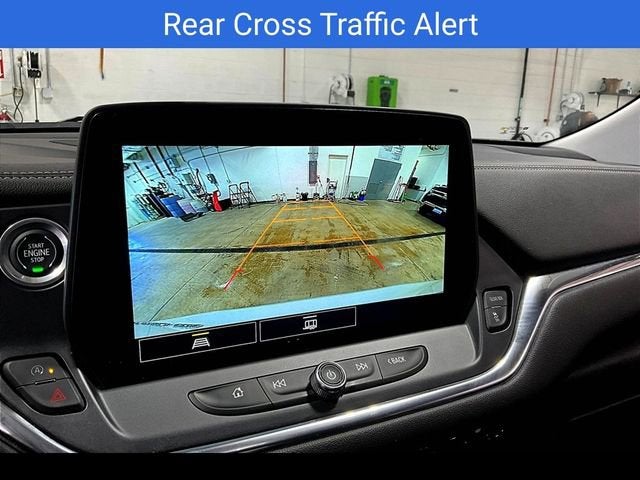 2023 Chevrolet Blazer 3LT