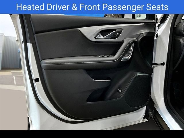 2023 Chevrolet Blazer 3LT