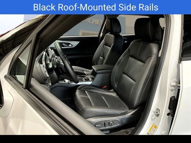 2023 Chevrolet Blazer 3LT