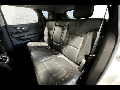 2023 Chevrolet Blazer 3LT