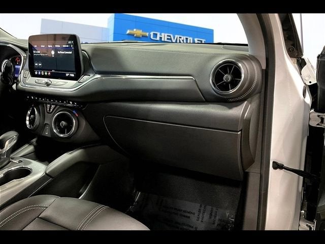 2023 Chevrolet Blazer 3LT