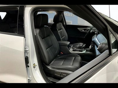 2023 Chevrolet Blazer 3LT