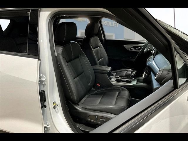 2023 Chevrolet Blazer 3LT