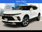 2023 Chevrolet Blazer 3LT