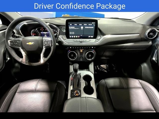 2023 Chevrolet Blazer 3LT