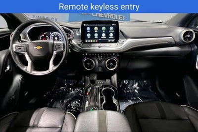 2024 Chevrolet Blazer Premier