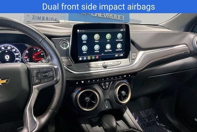 2024 Chevrolet Blazer Premier