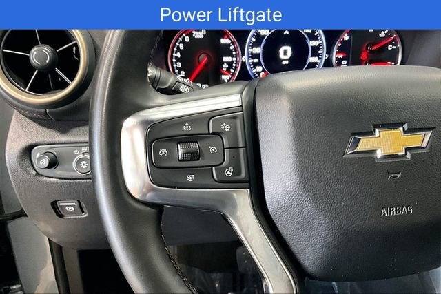 2024 Chevrolet Blazer Premier