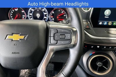 2024 Chevrolet Blazer Premier