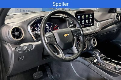 2024 Chevrolet Blazer Premier