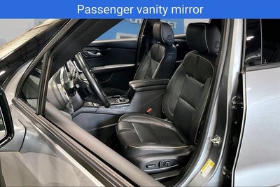 2024 Chevrolet Blazer Premier