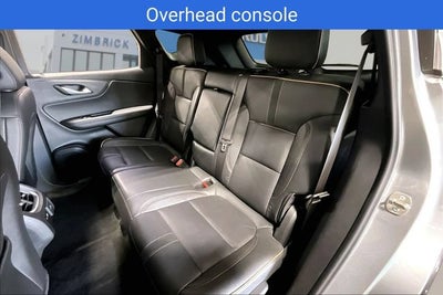 2024 Chevrolet Blazer Premier