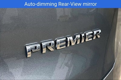 2024 Chevrolet Blazer Premier