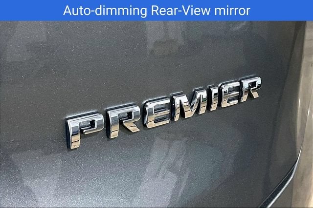 2024 Chevrolet Blazer Premier