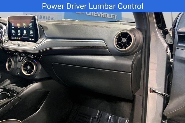 2024 Chevrolet Blazer Premier