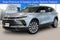 2024 Chevrolet Blazer Premier