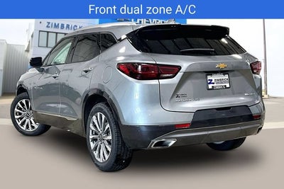 2024 Chevrolet Blazer Premier