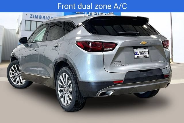 2024 Chevrolet Blazer Premier